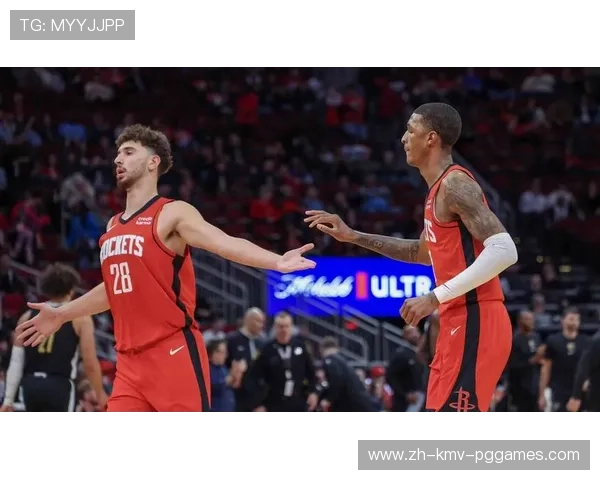 火箭队赛程及集锦视频推荐，精彩不断