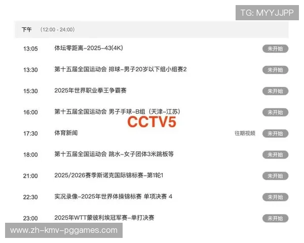 西甲直播CCTV5频道赛事时间及观看方式