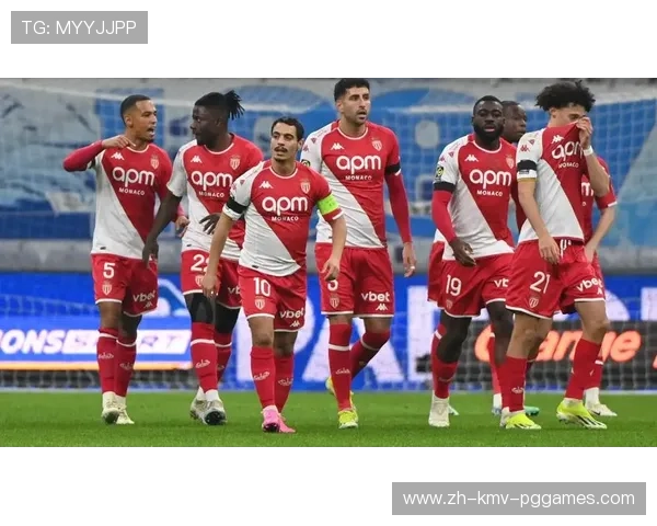 法甲摩纳哥球队文化与传统：从历史到现代的足球理念