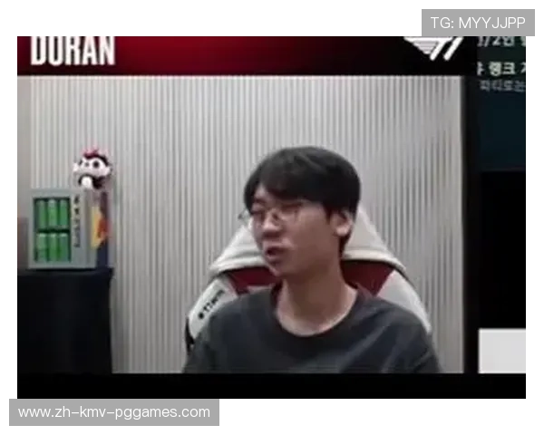 狼母皮肤确认Doran透露S15冠军皮肤选择满意之余谈外观年龄感